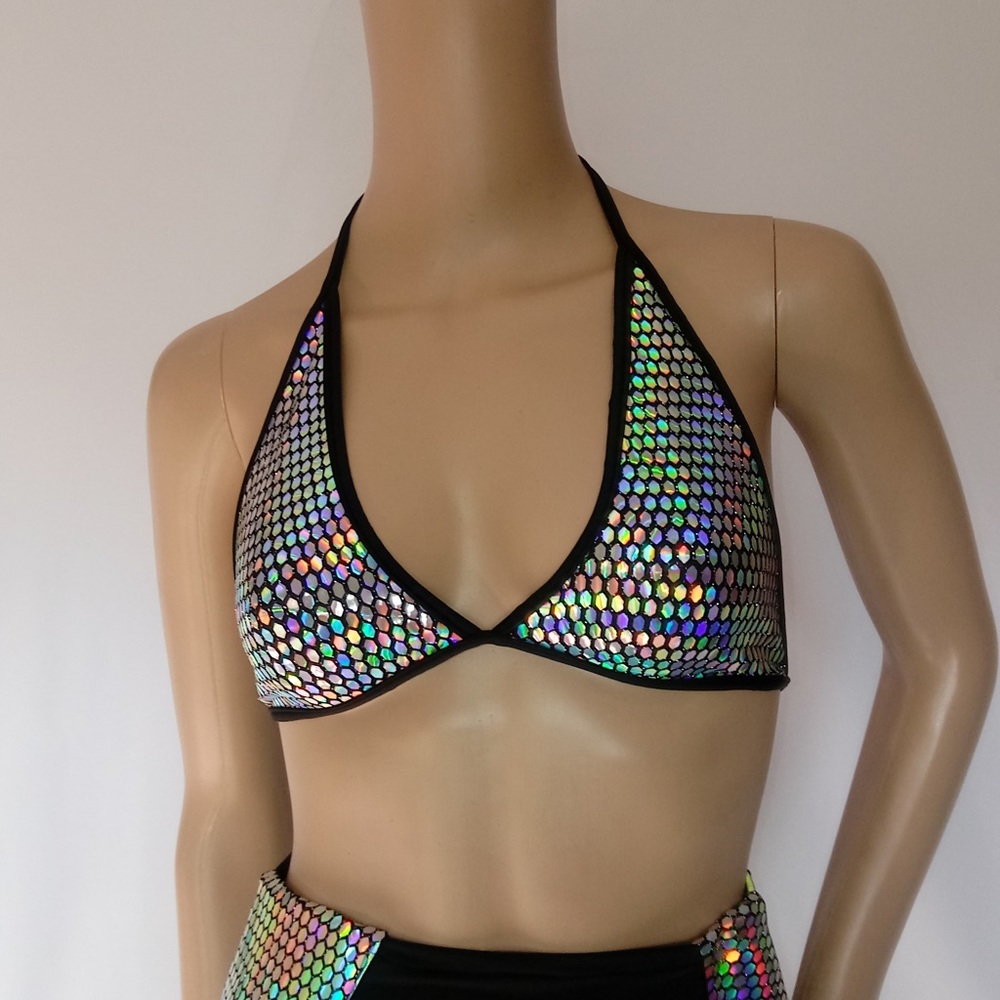 Two piece set